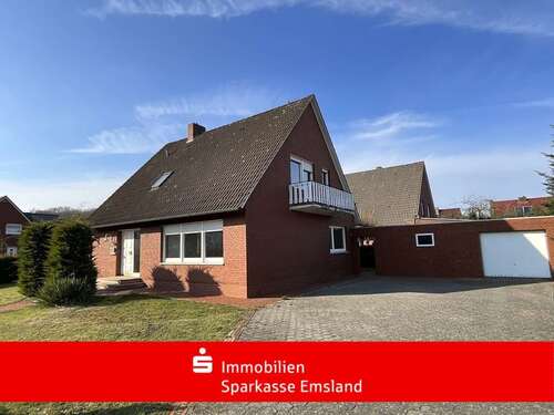 Foto - Haus zum Kaufen in Werlte 199.000,00 € 122.34 m²