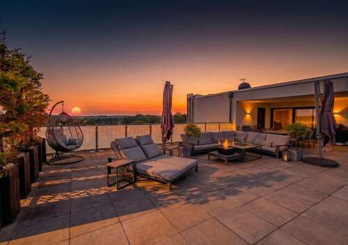 Foto - Wohnung zum Kaufen in Solingen 990.000,00 € 212 m²