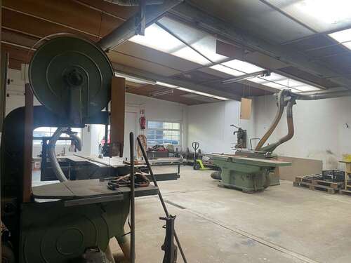 Foto - Halle in Hamm 249.000,00 € 829 m²