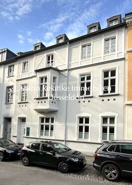 Foto - Büro in Ratingen 980.000,00 € 320 m²