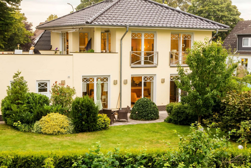 Foto - Wohnung zum Kaufen in Geestland 215.000,00 € 105 m²