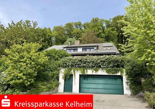 Foto - Haus zum Kaufen in Kelheim 650.000,00 € 245 m²