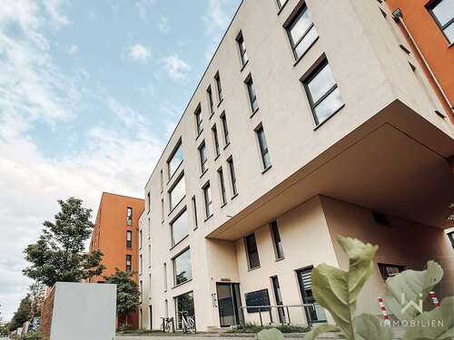 Foto - Wohnung zum Kaufen in Augsburg 310.000,00 € 50 m²