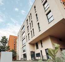 Wohnung zum Kaufen in Augsburg 310.000,00 € 50 m²