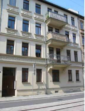 Foto - Wohnung zum Kaufen in Gera 79.000,00 € 68.23 m²