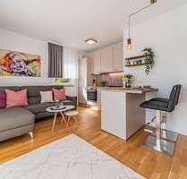 Wohnung zum Mieten in Frankfurt 1.590,00 € 33 m²