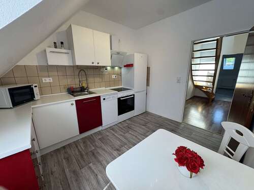 Foto - Wohnung zum Mieten in Elsfleth 690,00 € 83 m²