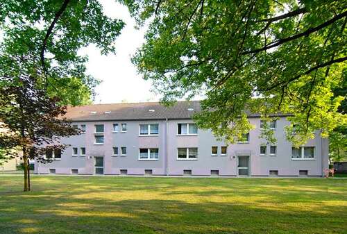 Foto - Wohnung zum Mieten in Recklinghausen 273,43 € 52.47 m²
