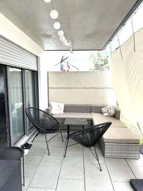 Foto - Wohnung zum Mieten in Ingolstadt 919,00 € 76.5 m²