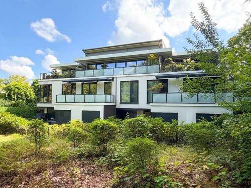 Foto - Wohnung zum Kaufen in Lüneburg 528.000,00 € 104 m²