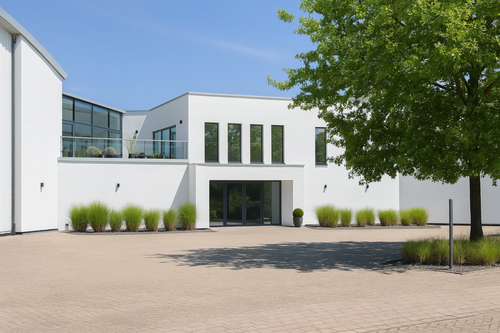 Foto - Büro in Bremen 3.750.000,00 € 3868 m²