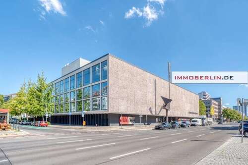Foto - Wohnung zum Kaufen in Berlin 329.000,00 € 65 m²
