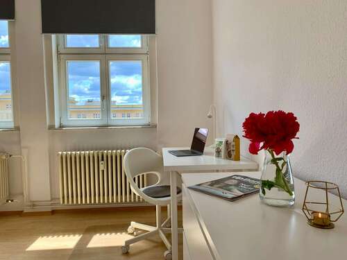Foto - WG-Zimmer in Berlin 850,00 € 16 m²
