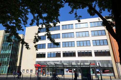 Foto - Büro in Magdeburg 3.700,00 € 325 m²