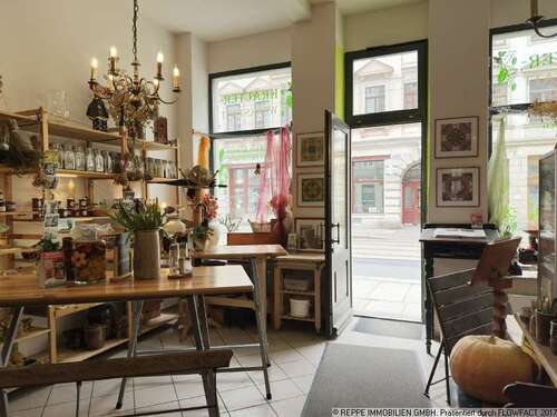 Foto - Einzelhandel in Dresden 189.000,00 € 71.7 m²