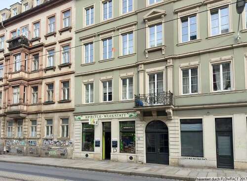 Foto - Einzelhandel in Dresden 189.000,00 € 71.7 m²