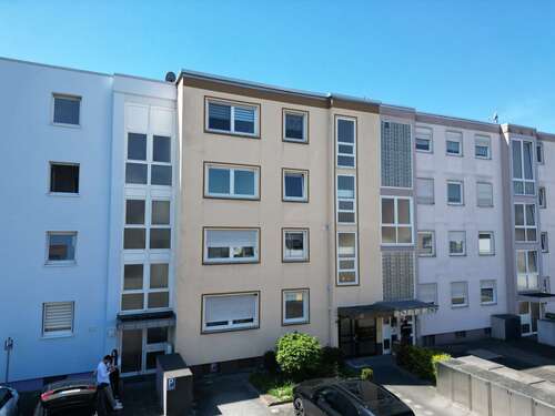 Foto - Wohnung zum Kaufen in Viernheim 395.000,00 € 100 m²