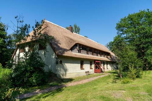Foto - Haus zum Kaufen in Witzin 650.000,00 € 305.31 m²