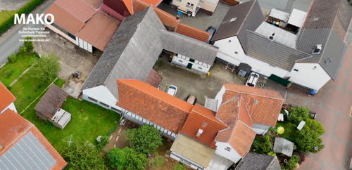 Foto - Haus zum Kaufen in Hüttenberg-Volpertshausen 319.000,00 € 180 m²