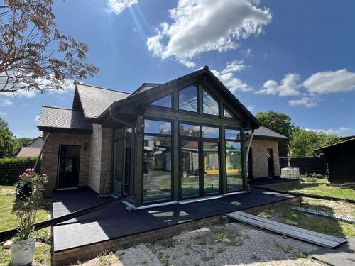 Foto - Haus zum Mieten in Fehrbellin 1.950,00 € 140 m²