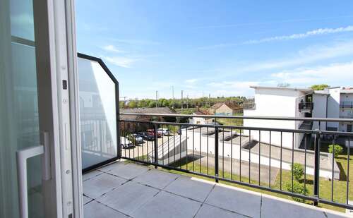 Foto - Wohnung zum Kaufen in Kaufering 198.350,00 € 29.6 m²