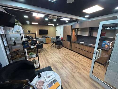 Foto - Einzelhandel in Bad Vilbel 975,00 € 50 m²