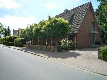 Foto - Haus zum Mieten in Bardowick 1.350,00 € 125 m²