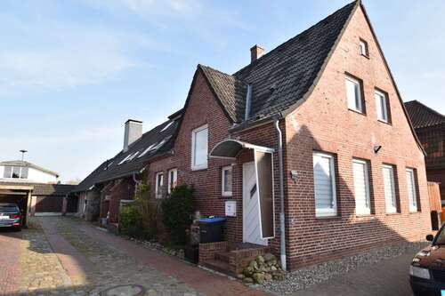 Foto - Haus zum Kaufen in Krempe 529.900,00 € 379 m²