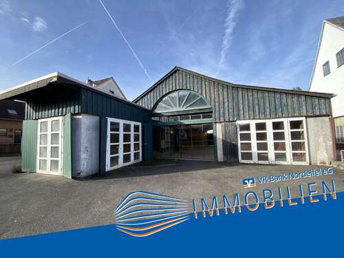 Foto - Einzelhandel in Schleiden 95.000,00 € 142.94 m²