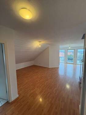 Foto - Wohnung zum Kaufen in Mühlhausen 199.000,00 € 81.32 m²