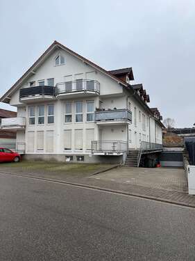 Foto - Wohnung zum Kaufen in Mühlhausen 260.000,00 € 81.32 m²