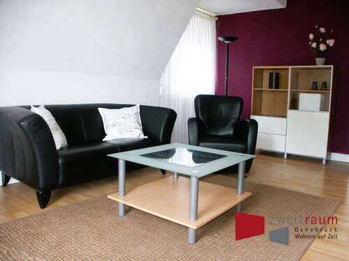 Foto - Wohnen auf Zeit in Osnabrück 890,00 €