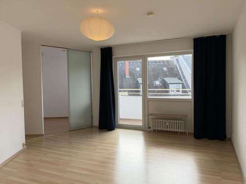 Foto - Wohnung zum Mieten in Wiesbaden 600,03 € 46 m²