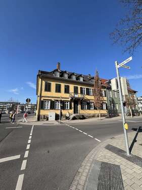 Foto - Wohnung zum Mieten in Coburg 350,00 € 33.06 m²