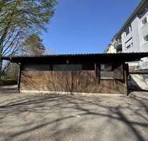 Garage zu vermieten in Freiburg 500,00 €