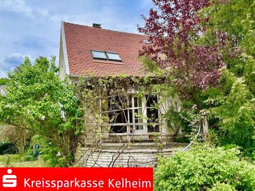 Foto - Haus zum Kaufen in Kelheim 380.000,00 € 110 m²