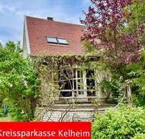 Haus zum Kaufen in Kelheim 380.000,00 € 110 m²
