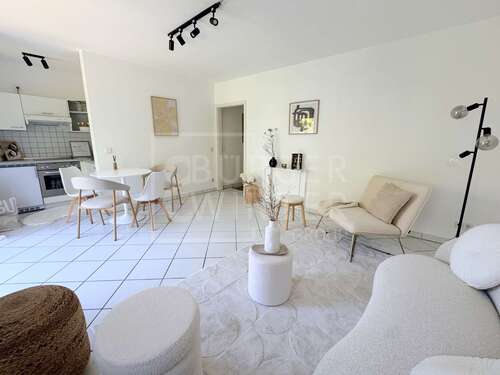 Foto - Wohnung zum Kaufen in Schwetzingen 249.900,00 € 46.73 m²