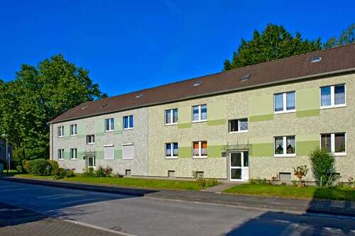 Foto - Wohnung zum Mieten in Recklinghausen 255,28 € 57.72 m²