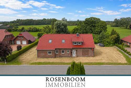 Foto - Haus zum Kaufen in Nenndorf 280.000,00 € 227 m²