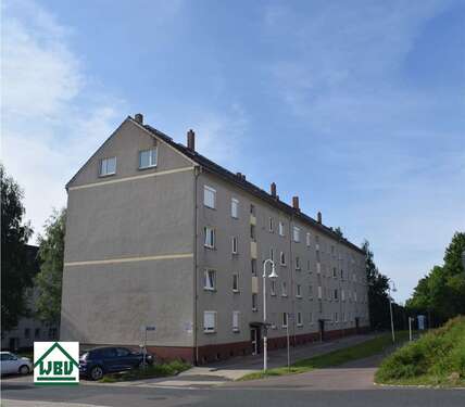 Foto - Wohnung zum Mieten in Waldheim 438,00 € 73 m²