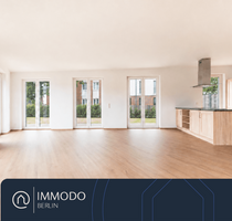 Wohnung zum Kaufen in Berlin 650.000,00 € 125 m²