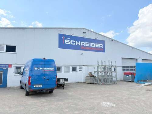 Foto - Halle in Lüneburg 9.000,00 € 1390 m²