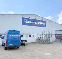 Halle in Lüneburg 9.000,00 € 1390 m²