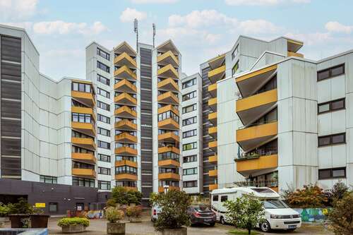 Foto - Wohnung zum Kaufen in Hannover 159.000,00 € 63 m²