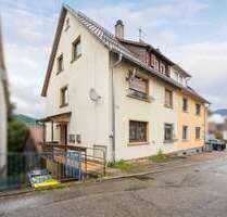 Haus zum Kaufen in Forbach 0,00 € 165 m²