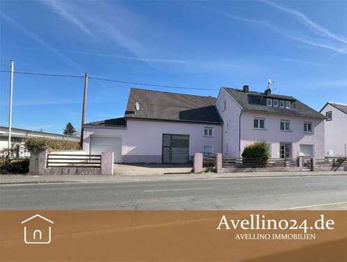 Foto - Haus zum Kaufen in Wirges 380.000,00 € 308 m²