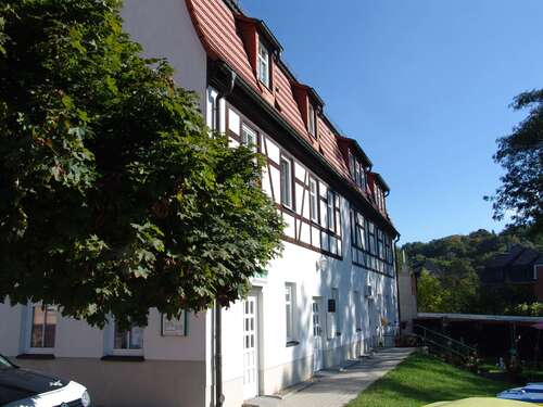 Foto - Wohnung zum Mieten in Werdau 236,00 € 42.18 m²