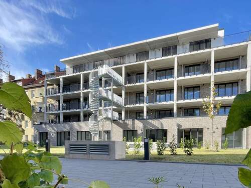 Foto - Wohnung zum Kaufen in Hannover - List 435.000,00 € 64.4 m²