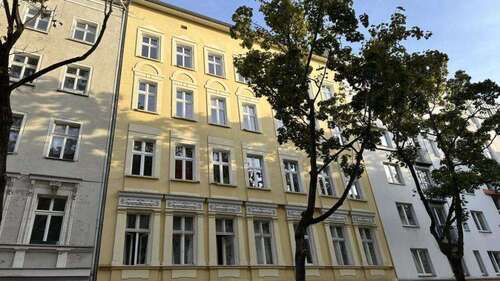 Foto - Wohnung zum Kaufen in Berlin 329.000,00 € 69 m²